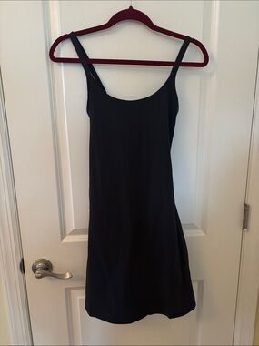 Rhoback active dress